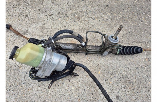 Opel Astra G Kormnym s elektro szerv egytt