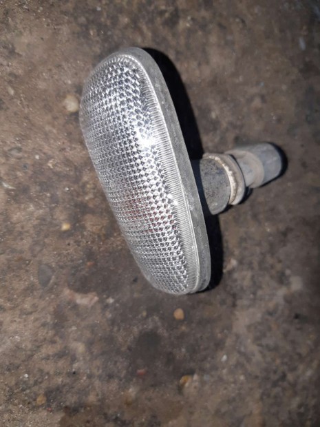 Opel Astra G Oldalindex