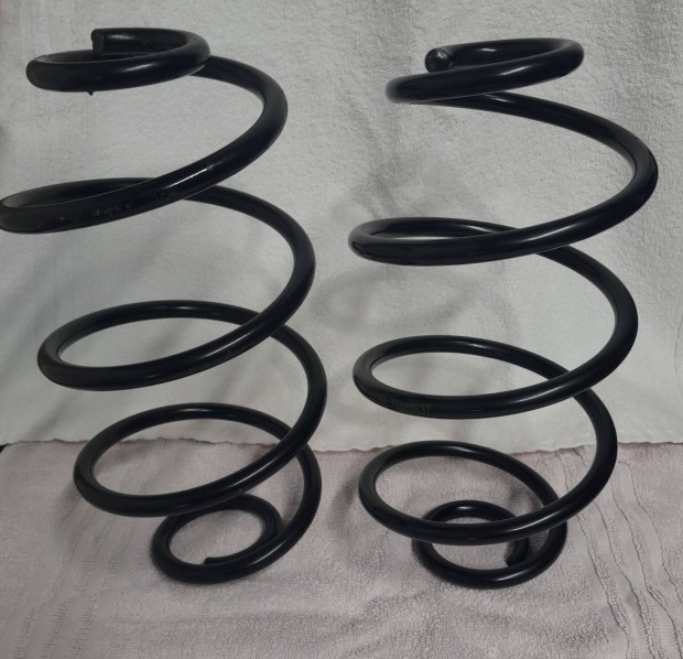 Opel Astra G Spirlrug