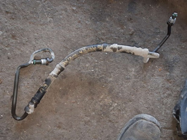 Opel Astra G Szerv�cs�