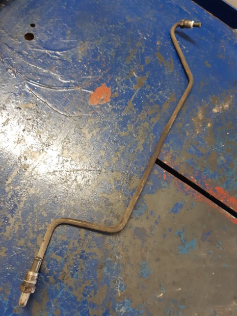 Opel Astra G Szerv�cs�