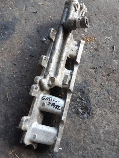 Opel Astra G Sz�v�torok