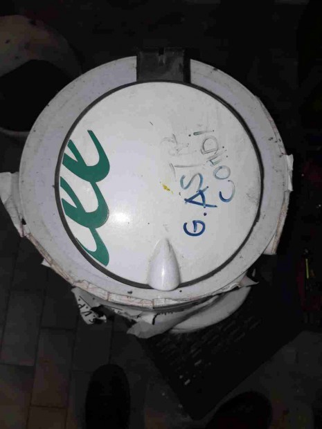 Opel Astra G Tankajtó