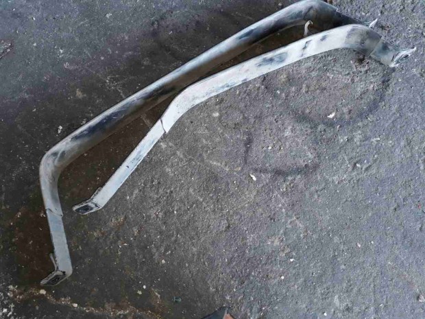Opel Astra G Üzemanyag Tank Tartóvas