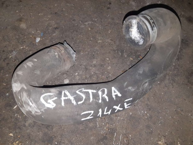 Opel Astra G V�zcs�