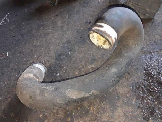 Opel Astra G V�zcs�