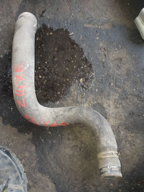 Opel Astra G V�zcs�