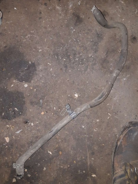 Opel Astra G V�zcs�