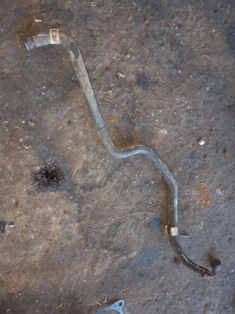 Opel Astra G V�zcs�