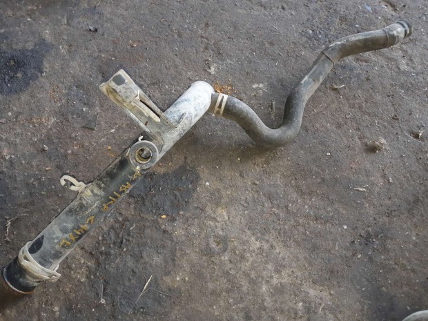 Opel Astra G V�zcs� Eloszt�