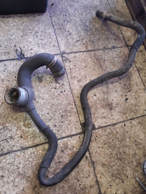 Opel Astra G Vízcső Elosztó