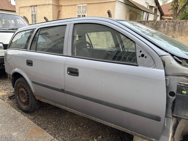 Opel Astra G Z163 ajtk 