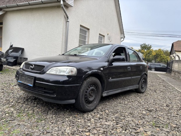 Opel Astra G Z20R alkatrszek 