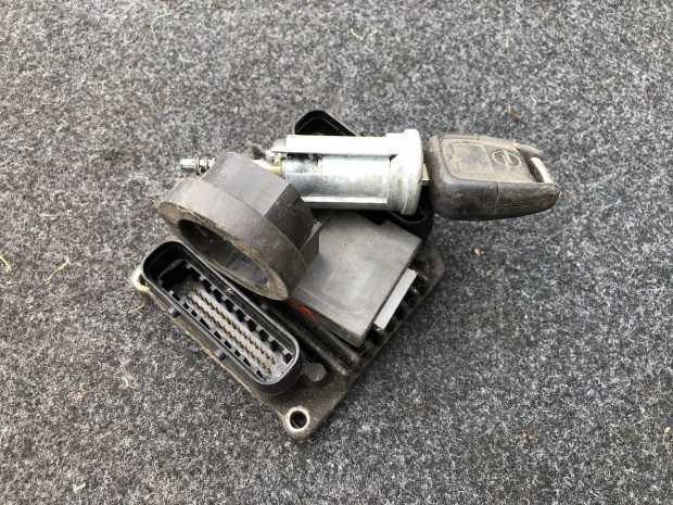 Opel Astra G Zafira A Vectra B 1.6 16v motorvez�rl� imo szett 