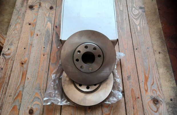 Opel Astra G Zafira A első féktárcsa pár