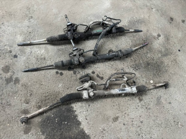 Opel Astra G Zafira korm�nym� 