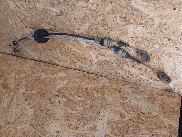 Opel Astra G (1998-2004) 2.0Dti Diesel V�lt� Bowden