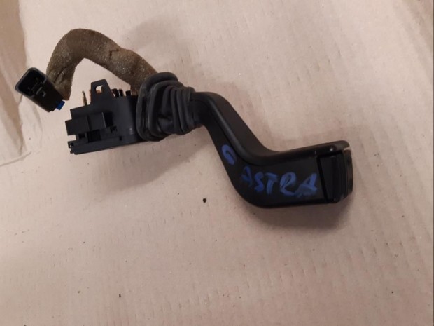 Opel Astra G (1998-2004) Ablaktrl  kapcsol