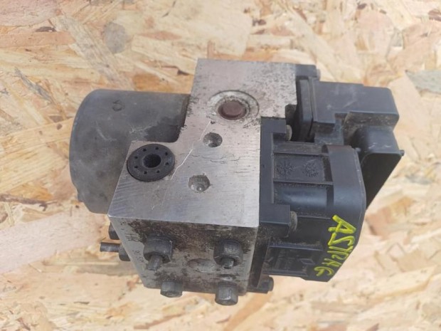 Opel Astra G (1998-2004) Abs Kocka