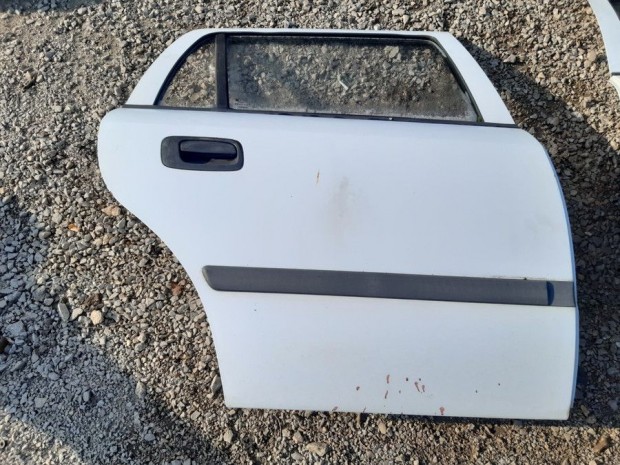 Opel Astra G (1998-2004) Kombi Jobb H�ts� Ajt�