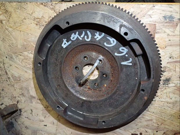 Opel Astra G (1998-2004)  1.6 16V  Benzines Egyt�meg� Lendker�k