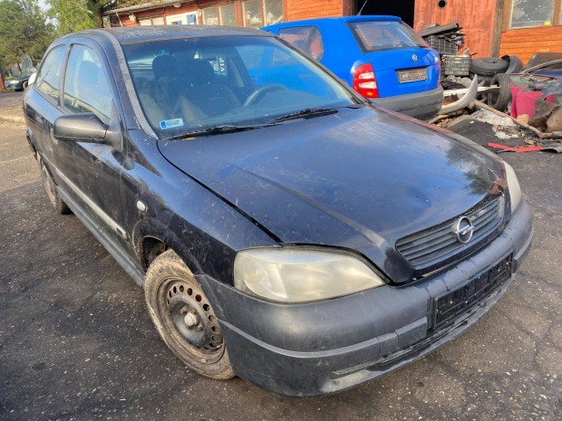 Opel Astra G (1999) 1.2i Z12XE Alkatrszek #M1683