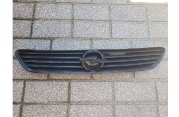 Opel Astra G (2003) hűtőrács