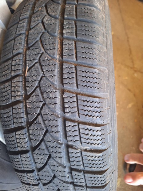 Opel Astra G. Tli gumi garnitra Elad. 