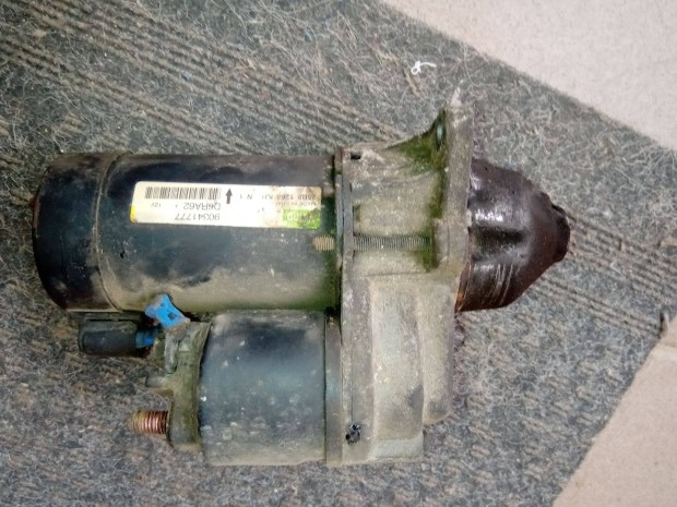 Opel Astra G /Vectra benzines 1,2-1,4-1,6 nindt 1997-2008