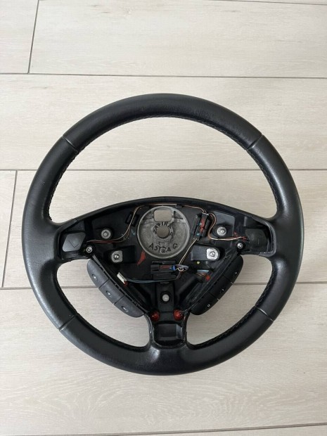 Opel Astra G, Zafira A bőrkormány