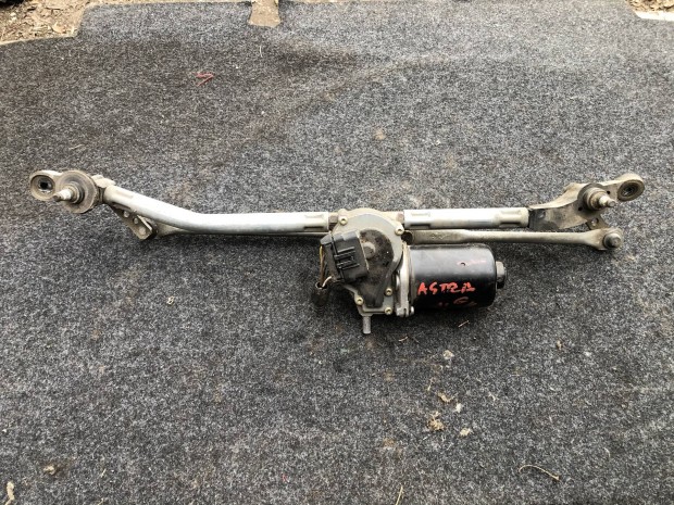 Opel Astra G ablaktörlő