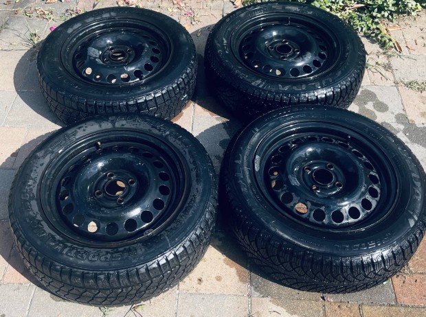 Opel Astra G aclfelni 4x100