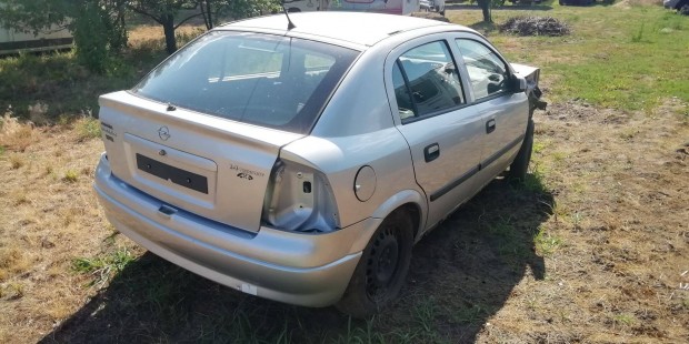 Opel Astra G alkatrész eladó