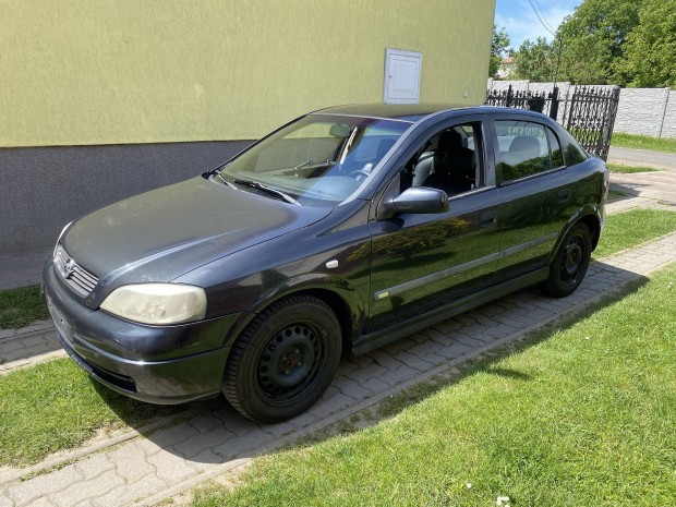 Opel Astra G alkatrszek