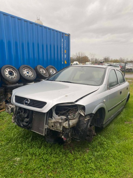 Opel Astra G bontott alkatrszek Z147