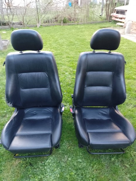 Opel Astra G cabrio ülések eladók