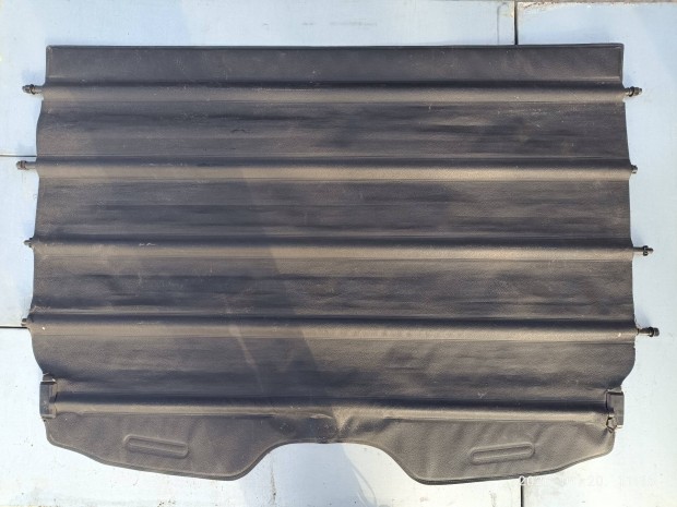 Opel Astra G csomagt�r rol� 