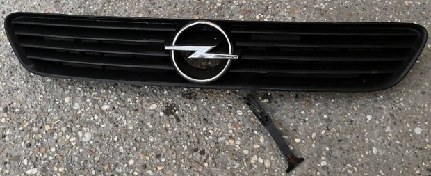 Opel Astra G dszrcs elad