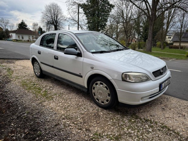 Opel Astra G eladó
