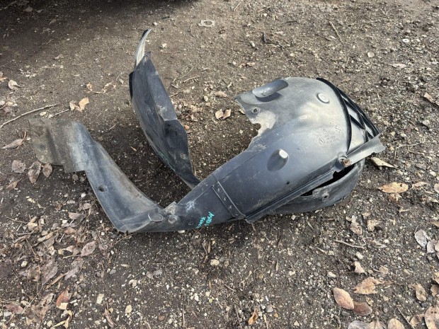 Opel Astra G els dobbett