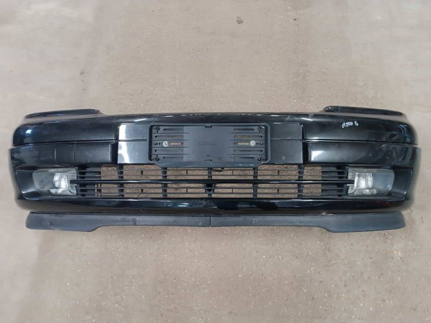 Opel Astra G els� l�kh�r�t�