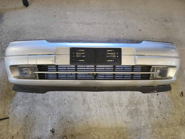 Opel Astra G els lkhrt Z157