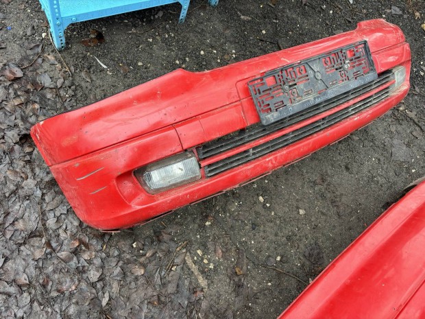 Opel Astra G els� l�kh�r�t� piros