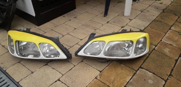 Opel Astra G fnyszor prban