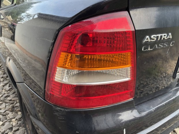Opel Astra G ferdeht hts lmpa pr 