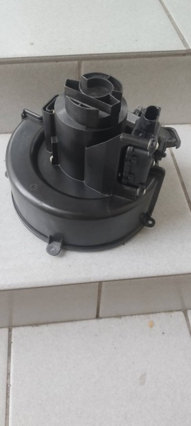 Opel Astra G ftmotor 