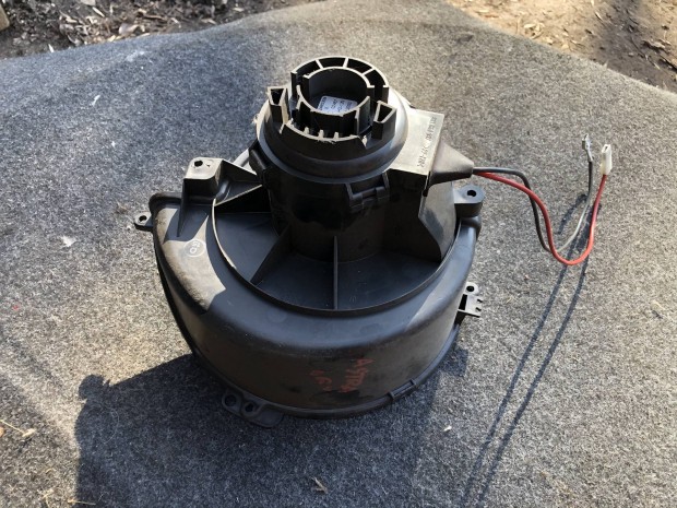 Opel Astra G f�t�motor 