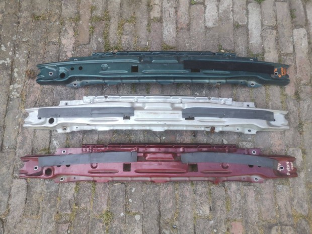 Opel Astra G gyári első lökhárító merevítő