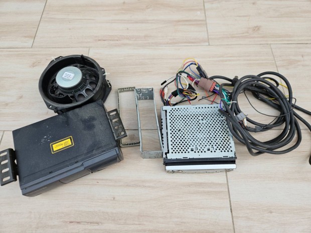 Opel Astra G gyri hangfal 2db, CD vlt s rdi