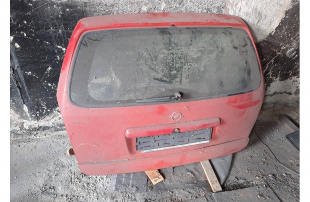 Opel Astra G h�ts� ajt� Opel Astra G Caravan